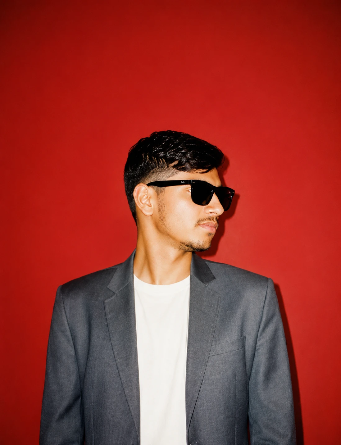 Abi Nandhan - Portrait
