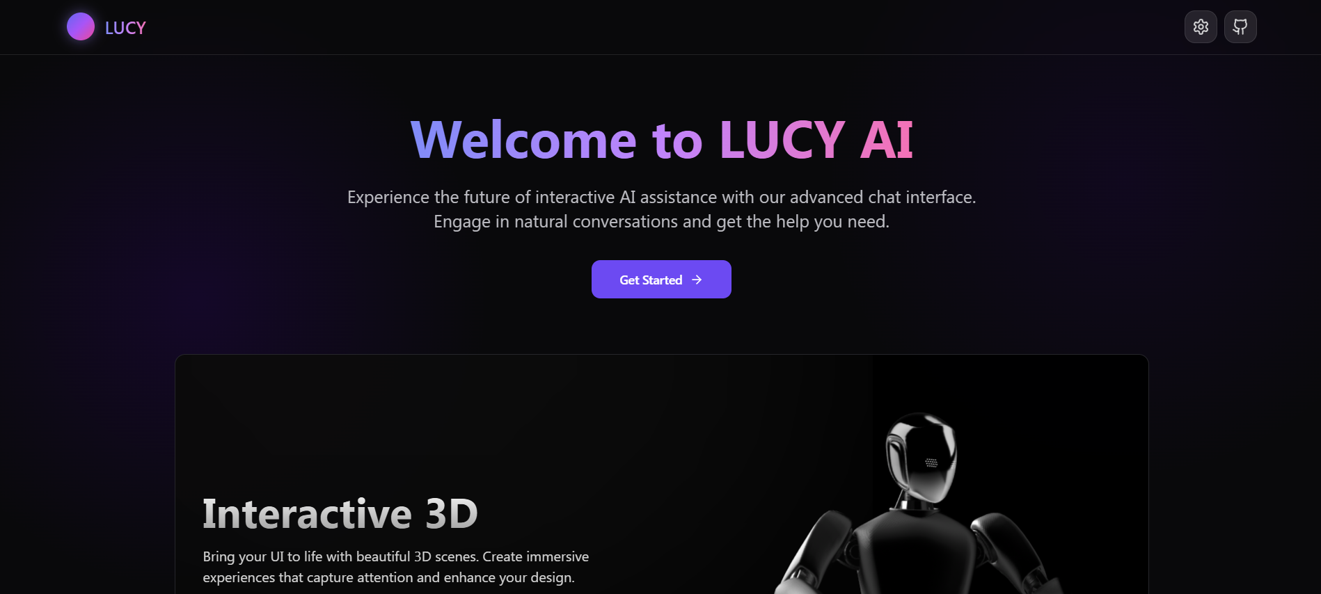 Ai Chatbot