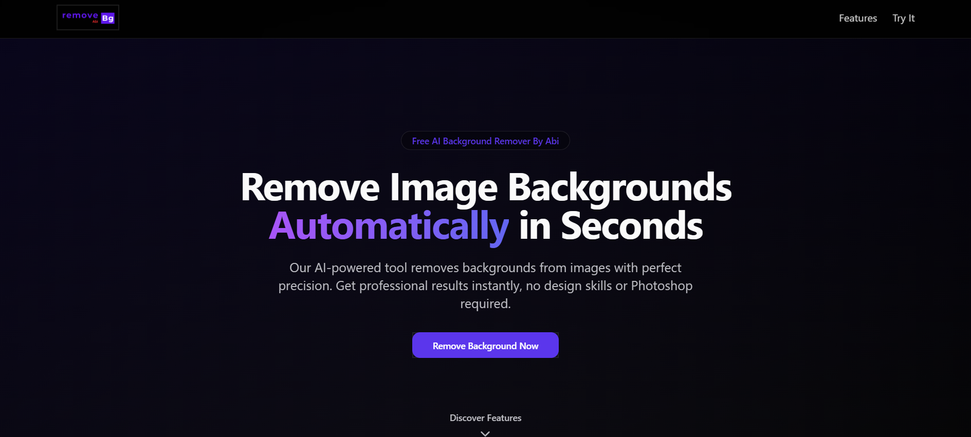 Background Remover